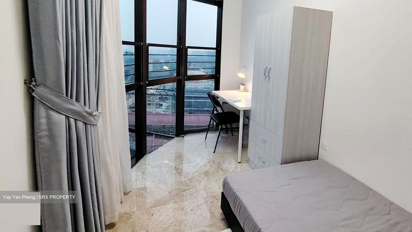 Parc Oasis (D22), Condominium #627232331